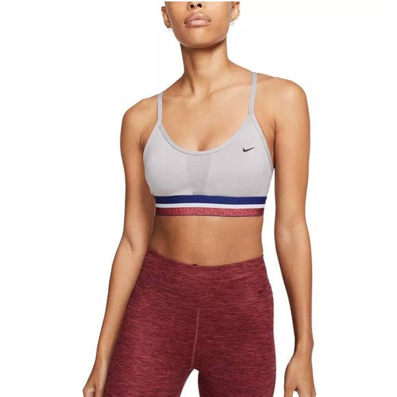 Nike Other - Nike Indy Light-Support Sports Bra